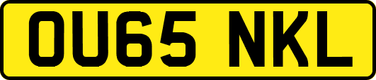 OU65NKL