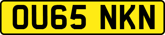 OU65NKN