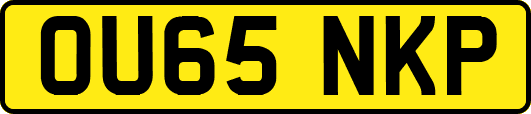 OU65NKP