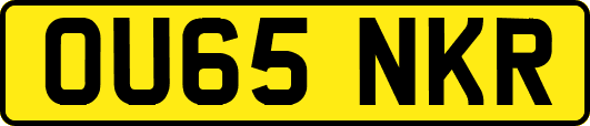 OU65NKR