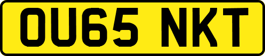 OU65NKT