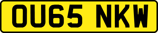 OU65NKW