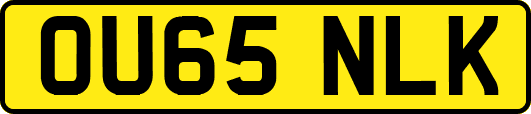 OU65NLK