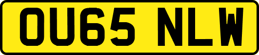 OU65NLW