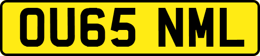 OU65NML
