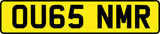 OU65NMR