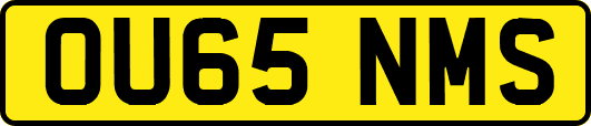 OU65NMS