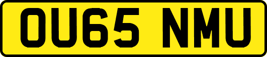 OU65NMU