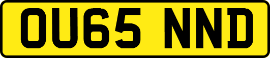 OU65NND