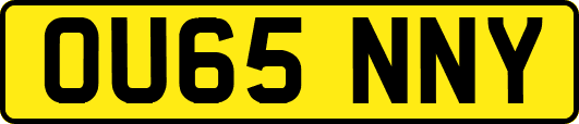 OU65NNY