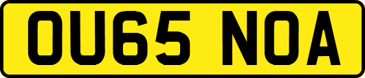 OU65NOA