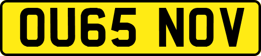 OU65NOV
