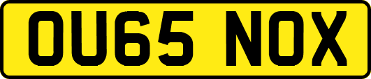 OU65NOX