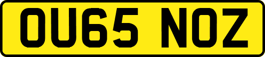 OU65NOZ