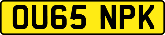 OU65NPK
