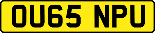 OU65NPU