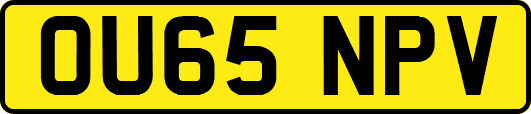 OU65NPV