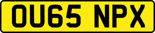 OU65NPX