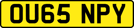 OU65NPY