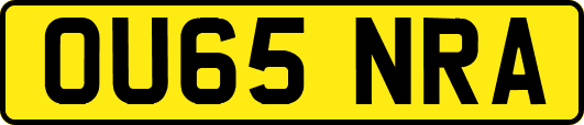 OU65NRA
