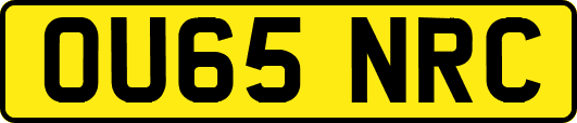 OU65NRC
