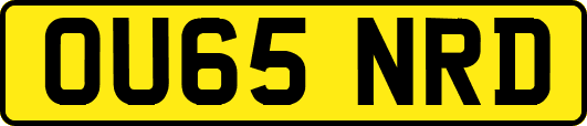 OU65NRD