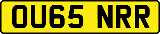OU65NRR