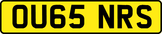 OU65NRS