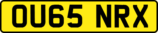 OU65NRX