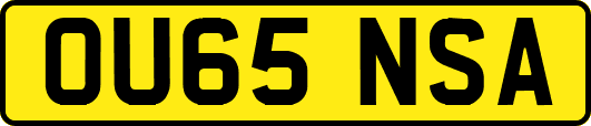 OU65NSA