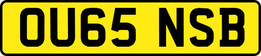 OU65NSB