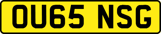 OU65NSG