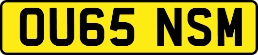OU65NSM