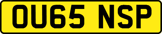 OU65NSP