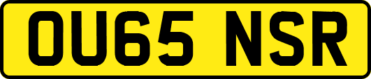 OU65NSR