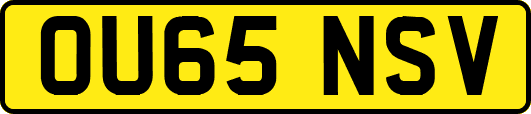 OU65NSV