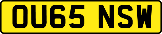 OU65NSW