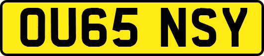 OU65NSY