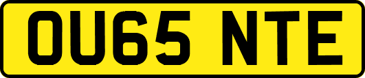 OU65NTE