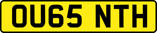 OU65NTH