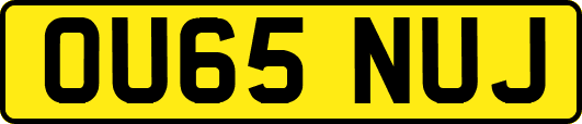 OU65NUJ