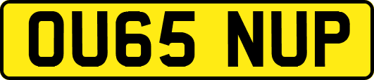 OU65NUP