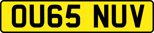 OU65NUV