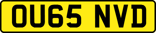 OU65NVD