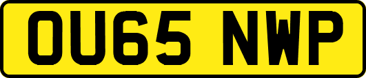 OU65NWP