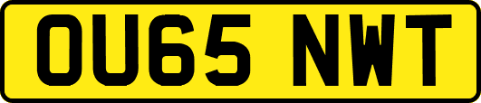 OU65NWT