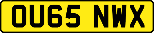 OU65NWX
