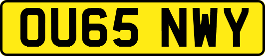 OU65NWY