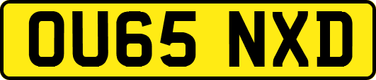 OU65NXD