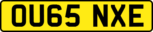 OU65NXE
